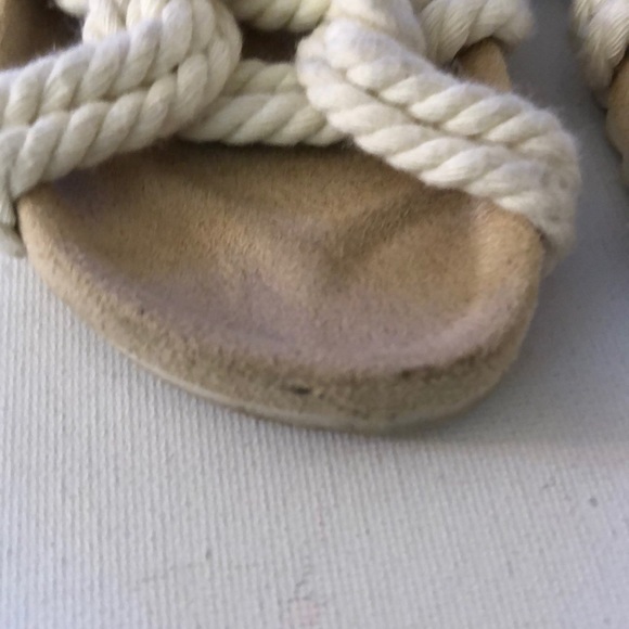 Zara baby sandals - Picture 2 of 4